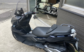 BMW C400GT 2024 0C61