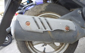 HONDA DIO GEN 2 AF27