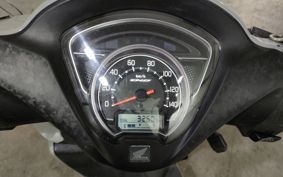 HONDA DIO 110 BASIC JK03