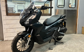 HONDA ADV160 KF54