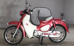 HONDA  SUPER CUB C125 JA58
