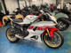 Фото Yamaha YZF-R7 2022 с японского аукциона