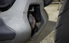 HONDA NC750X LD 2017 RC90