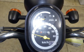 HONDA TODAY 2 2024 AF67