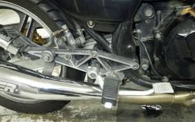 KAWASAKI GPZ400 1983 ZX400A