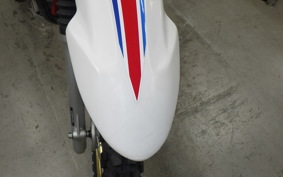 YAMAHA SEROW 250 Gen.3 2019 DG31J