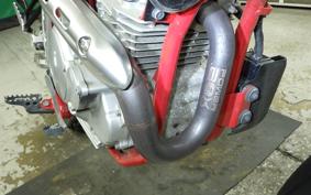 YAMAHA SEROW 250 Gen.3 2023 DG31J