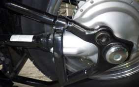 SUZUKI INTRUDER 400 Classic 2005 VK54A