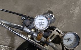 KAWASAKI 250TR BJ250F