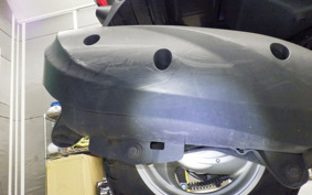 YAMAHA AXIS 125 TREET 2021 SE53J