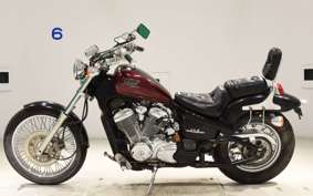 HONDA STEED 400 1992 NC26