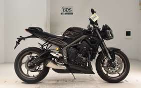 TRIUMPH STREET TRIPLE RS 2023