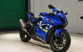 SUZUKI GSX-R1000A 2019