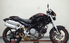 DUCATI M800 MONSTAR S2R 2006 ZDMM414AA5B