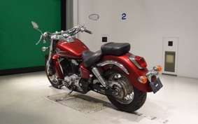 HONDA SHADOW 400 2000 NC34