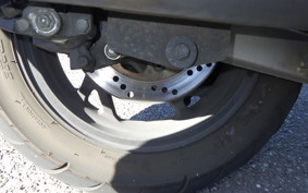 SUZUKI SKYWAVE 250 (Burgman 250) S Gen.3 2008 CJ46A