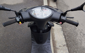 YAMAHA JOG DELUXE SA36J