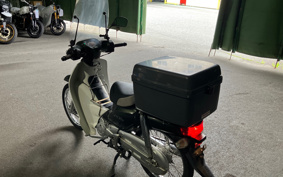 HONDA SUPER CUB50 AA04