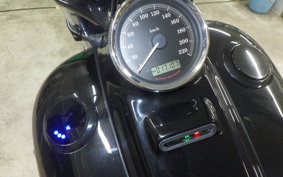 HARLEY FXCW 1580 2009