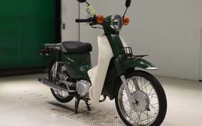HONDA C110 SUPER CUB JA07