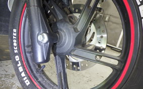 HONDA PCX 125 JF56