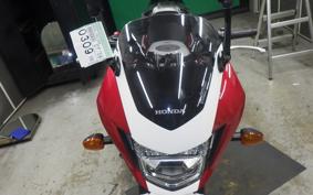 HONDA CB400 SUPER BOLDOR A 2014 NC42