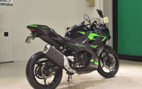 KAWASAKI NINJA 400 2018 EX400G