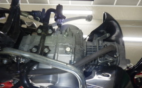 HONDA ｸﾛｽｶﾌﾞ