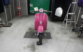 VESPA 125ET3