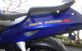 SUZUKI GSX1300R HAYABUSA 2005