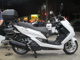 Фото Yamaha MAJESTY S с японского аукциона