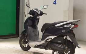 HONDA LEAD 125 2012 JF45