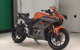 YAMAHA YZF-R25 A RG74J