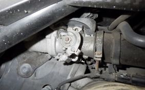 SUZUKI ADDRESS V125 S 2022 CF4MA