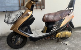 SUZUKI ADDRESS V125 CF46A