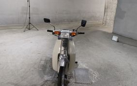 HONDA SUPER CUB50 AA01