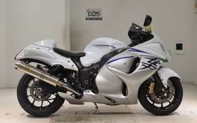 SUZUKI HAYABUSA Gen.2 2016 GX72B