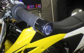 SUZUKI DR-Z4S 2025 ER1AH