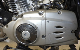 SUZUKI GZ125-HS