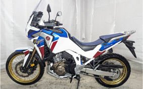 HONDA CRF1100L AFRICA TWIN Adventure DCT ES 2019 SD10