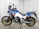 Фото Honda CRF1100L AFRICA TWIN Adventure DCT ES 2019 с японского аукциона