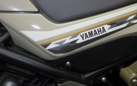YAMAHA SEROW 250 Gen.2 2021 DG17J