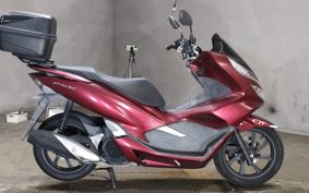 HONDA PCX125 JF81