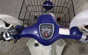 HONDA SUPER CUB50 AA01