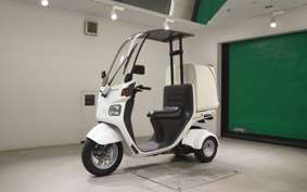 HONDA GYRO CANOPY 2014 TA03