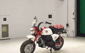 HONDA MONKEY AB27