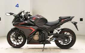 HONDA CBR400R 2021 NC56