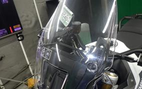 TRIUMPH TIGER 900 RALLY PRO 2022