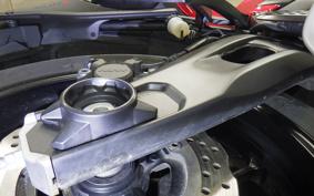 YAMAHA MT-07 2017 RM07J