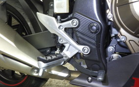 HONDA CBR400R 2019 NC56